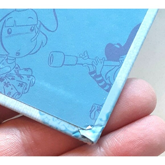 Lot of 3 Children's Picture Books Hamsters Bears Periwinkle Smith - Picture 8 of 8